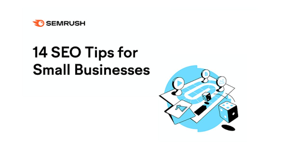 14 SEO Tips for SMBs