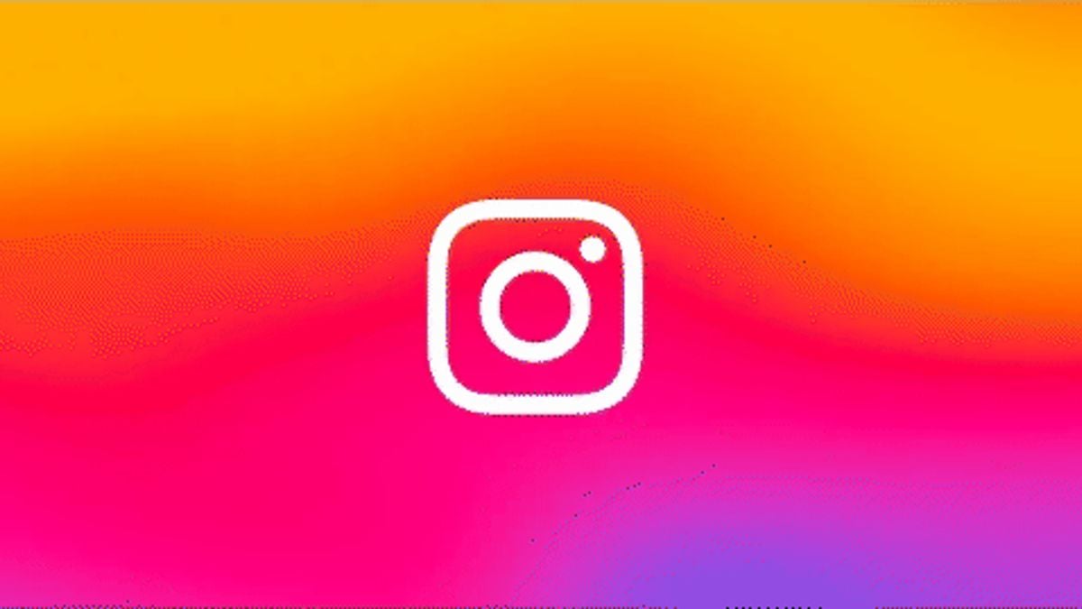 Instagram logo update