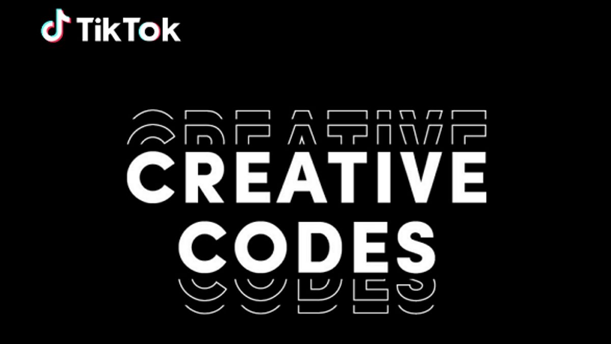 TikTok Creative Codes