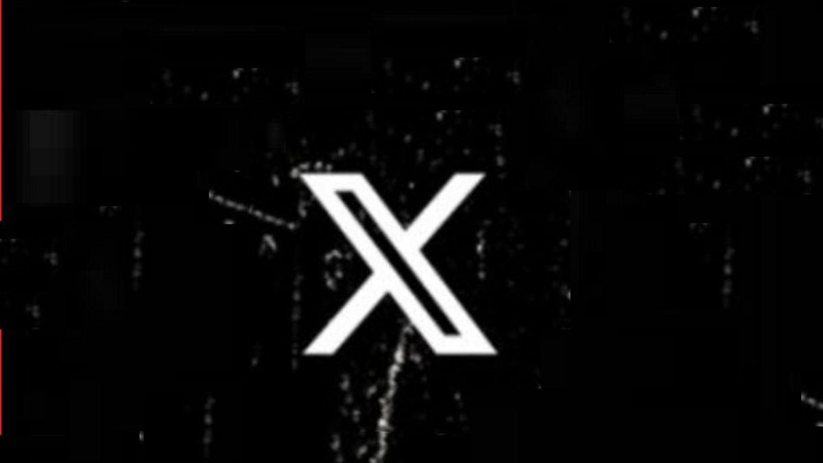 X icons