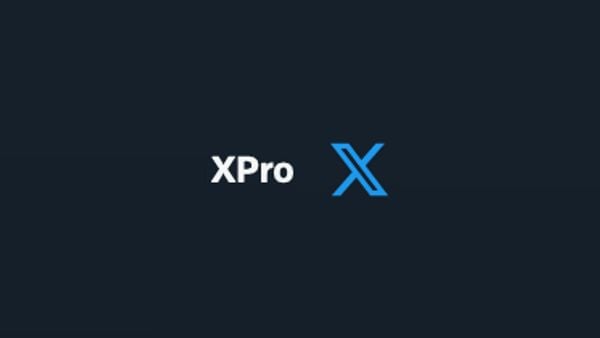 XPro logo