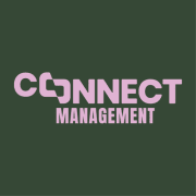 Connect Management logo