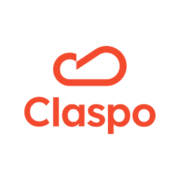 Claspo logo