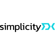 SimplicityDX logo